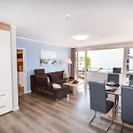 Prinzenhof Whg 14 * Грёмиц