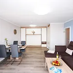 Prinzenhof Whg 14 Грёмиц