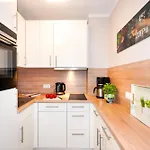 Prinzenhof Whg 14 Апартаменты