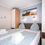 Prinzenhof Whg 14 Грёмиц