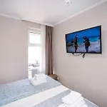 Prinzenhof Whg 14 Апартаменты