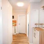 Prinzenhof Whg 14 Апартаменты *