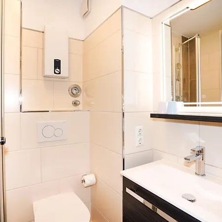 Prinzenhof Whg 14 Apartment