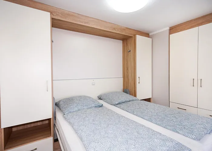 Apartment Prinzenhof Whg 14 Grömitz